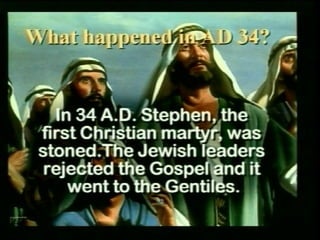 Exposing babylon series just another man