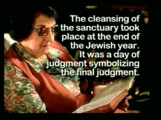 Exposing babylon series just another man