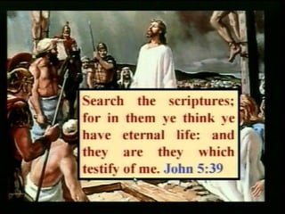 Exposing babylon series just another man