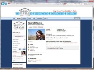 Christian mysticism - is the pursuit of communion with, identity with, or
conscious awareness of God through direct experience, intuition, instinct or
insight. Christian mysticism usually centers on a practice or practices . . .
such as deep prayer (i.e. meditation, contemplation) involving the person of
Jesus Christ and the Holy Ghost. This approach and lifestyle is distinguished
from other forms of Christian practice by its aim of achieving unity with the
divine.
In the tradition of Mystical Theology, Biblical texts are typically interpreted
allegorically...
For Christians the major emphasis of mysticism concerns a spiritual
transformation of the egoic self. . . The Eastern Christian tradition speaks of
this transformation in terms of theosis or divinization, perhaps best
summed up by an ancient aphorism usually attributed to Athanasius of
Alexandria: "God became human so that man might become god.“
http://en.wikipedia.org/wiki/Christian_mysticism
 