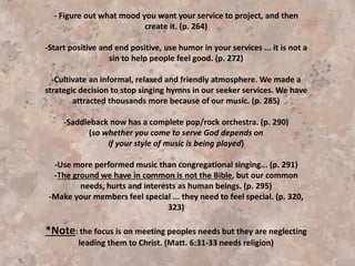 The two key concepts that define postmodernism are:
1.) “THERE ARE NO MORAL ABSOLUTES”
“There Is No Right or Wrong”
- “Morality is relative”
2.) “THERE ARE NO ABSOLUTES”
“There Is No Absolute--“Truth is relative”
The first claim deals with ethics or morality. The second concerns
truth or teachings/
doctrines. These two pillars of postmodernism are the Trojan horses
that some seek to drag into the church.
The absence of moral absolutes (no objective basis of right or wrong)
reflects a
much bigger problem—namely, the loss of objective truth.
Postmodernisms 2 key pillars/concepts
Only one problem:
These are absolutes!
 