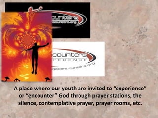 In his book Rick Warren also states...
"You must match your music to the kind of people God wants your
church to reach.... It will determine the kind of people you attract, the
kind of people you keep, and the kind of people you lose.“ (Rick
Warren, “Selecting Worship Music”, July 29, 2002)
"The church that claims to reach everyone is only fooling themselves.
No style of church can possibly reach everyone. . . Whoever your
church has right now is who you're likely to attract more of - whether
you like that fact or not.”
What is the likelihood of a church full of retirees reaching teenagers?
What is the likelihood of a church full of urban professionals reaching
farmers? What is the likelihood of a church full of military personnel
reaching peace activists? Highly unlikely. That's why we must start all
kinds of services and churches." (in other words we must be “seeker
sensitive”)
(Rick Warren Interview, Pastor's.com, August)
 