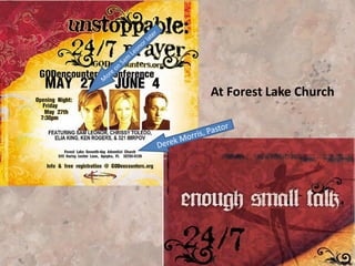 By Lynell Lamountain
and Allan Martin
 