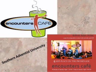 Notice the mystical look to these ads. Coincidental?
 