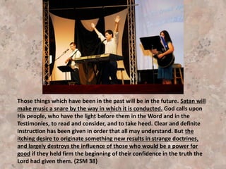 Southern Adventist
University
 