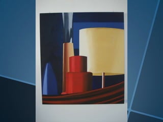 Exposição Artes Visuais