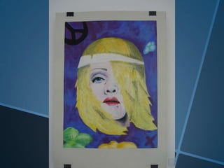 Exposição Artes Visuais