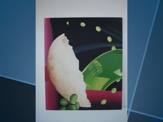 Exposição Artes Visuais