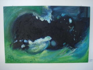 Exposição Artes Visuais