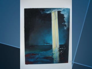 Exposição Artes Visuais