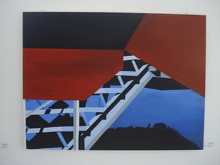 Exposição Artes Visuais