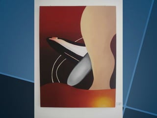 Exposição Artes Visuais