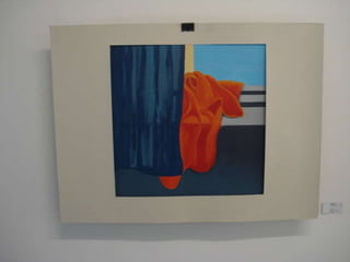 Exposição Artes Visuais