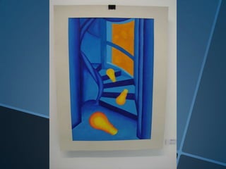 Exposição Artes Visuais