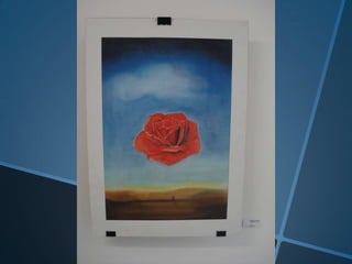 Exposição Artes Visuais