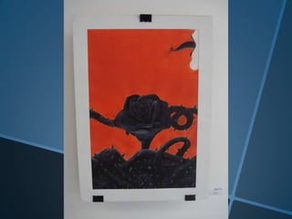 Exposição Artes Visuais