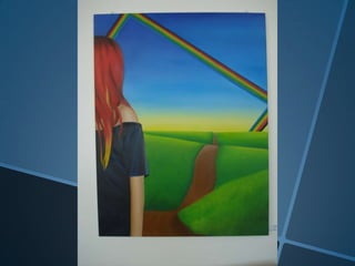 Exposição Artes Visuais