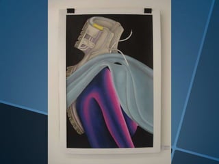 Exposição Artes Visuais