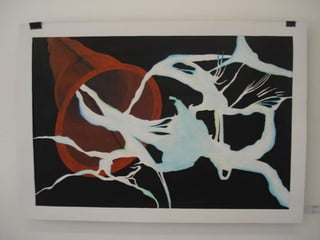 Exposição Artes Visuais