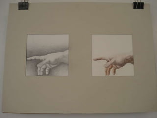 Exposição Artes Visuais