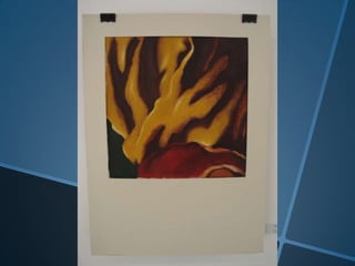 Exposição Artes Visuais