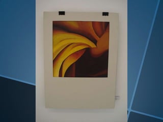 Exposição Artes Visuais