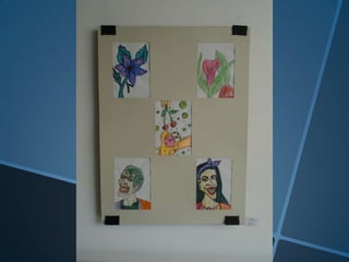 Exposição Artes Visuais