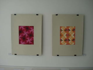 Exposição Artes Visuais