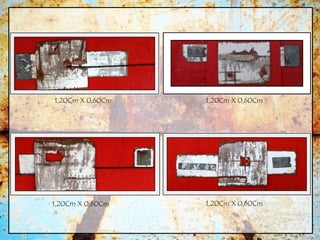 1,20Cm X 0,60Cm 1,20Cm X 0,60Cm
1,20Cm X 0,60Cm 1,20Cm X 0,60Cm
 