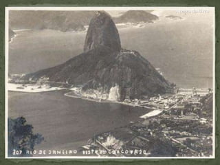 Aterro da Urca
 