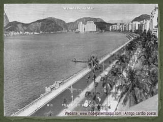 Avenida Beira Mar
 