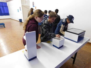 Exposição física para todos