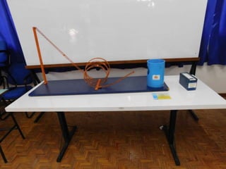 Exposição física para todos