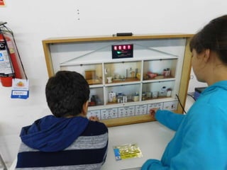 Exposição física para todos