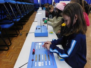 Exposição física para todos