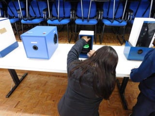 Exposição física para todos