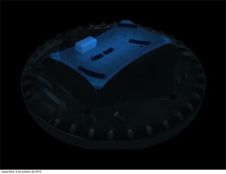 sexta-feira, 8 de outubro de 2010
 