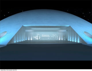 sexta-feira, 8 de outubro de 2010
 