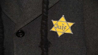 Exposição holocausto