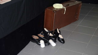 Exposição holocausto