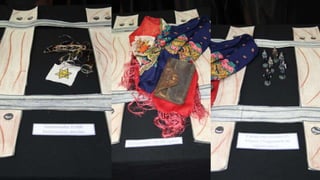 Exposição holocausto