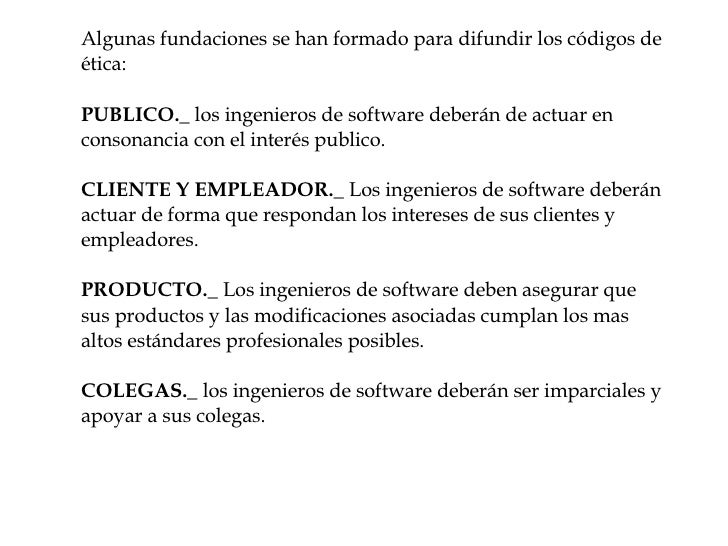 Introduccion A La Ingenieria De Software