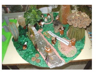 Exposição trabalhos alunos_7.º ano_2011-12