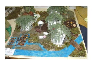 Exposição trabalhos alunos_7.º ano_2011-12