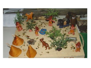 Exposição trabalhos alunos_7.º ano_2011-12