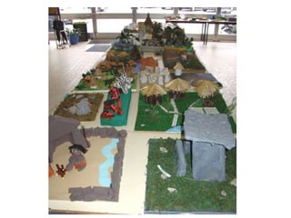 Exposição trabalhos alunos_7.º ano_2011-12