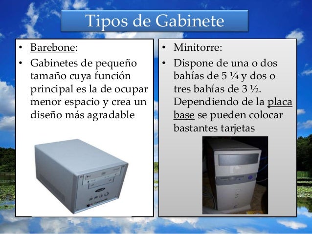 Gabinete