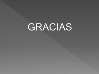 GRACIAS
 