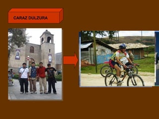 CARAZ DULZURA 