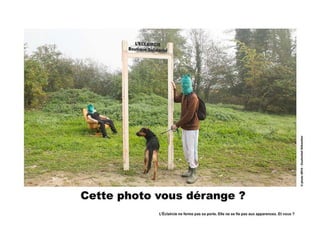 Exposition - les 20 ans de l'Éclaircie 2015